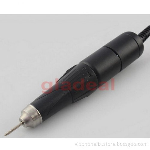 Phone Motherboard Mini Grinding Machine IPhone MainBoard Grinding Tool